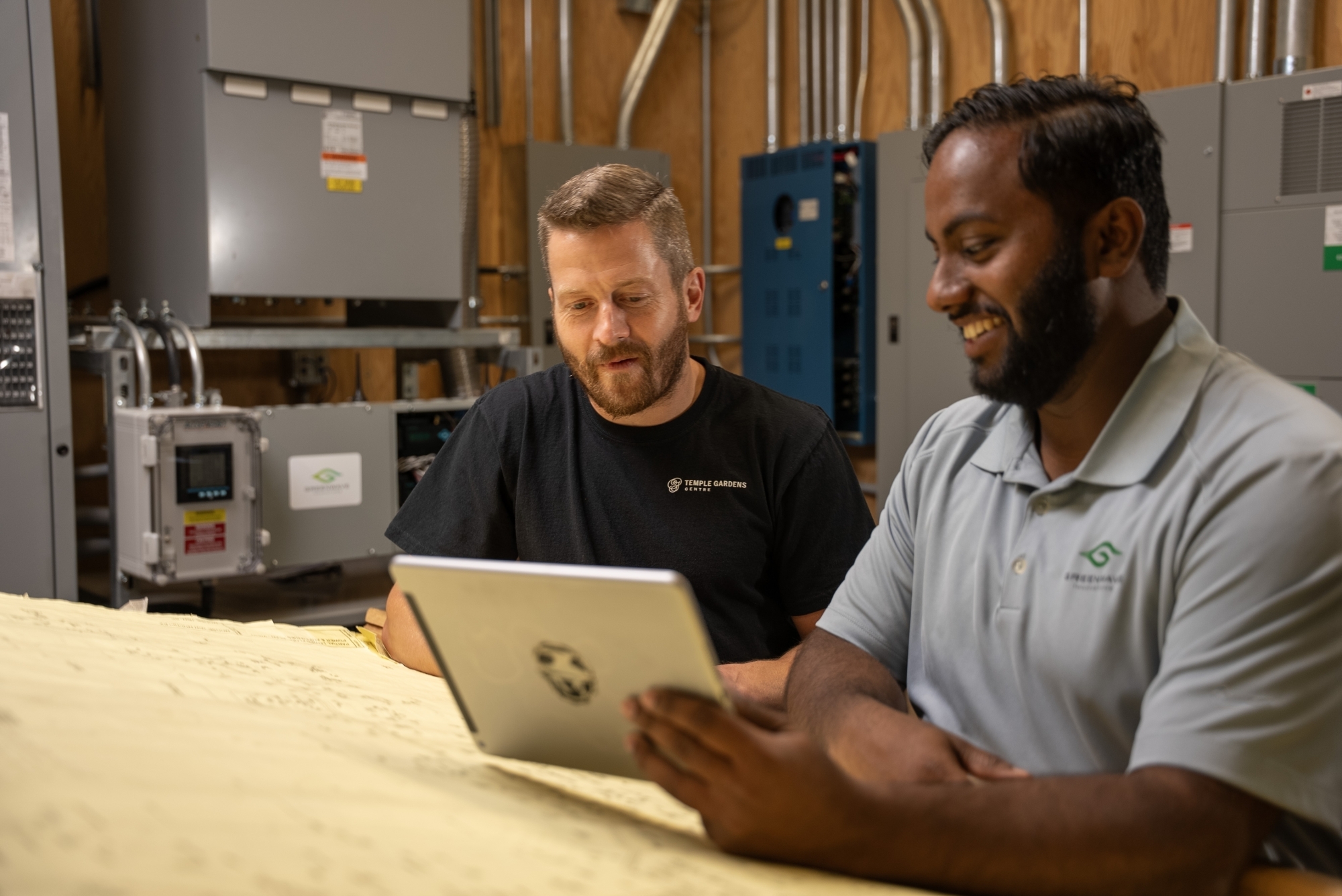 Greenwave Account Manager & Building Operator